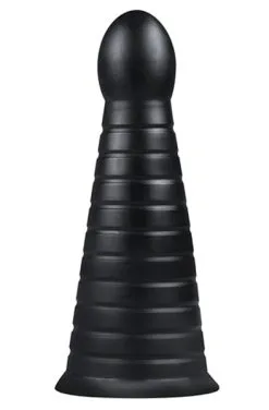 Buttr Devil Dog Butt Plug 26 Cm