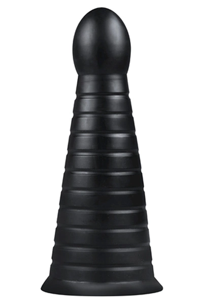 Buttr Devil Dog Butt Plug 26 Cm 3 Buttr Devil Dog Butt Plug 26 Cm