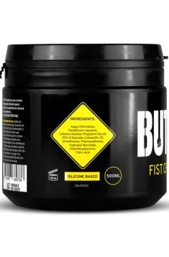 Buttr Fisting Cream 500 Ml 7 Buttr Fisting Cream 500 Ml -Anal sexleketøy butikk p buttr fisting cream 500ml 3
