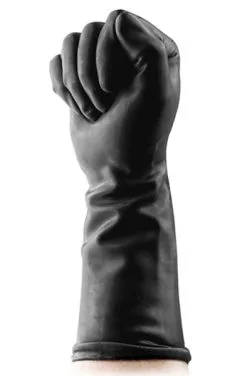 Buttr Gauntlets Fisting Gloves