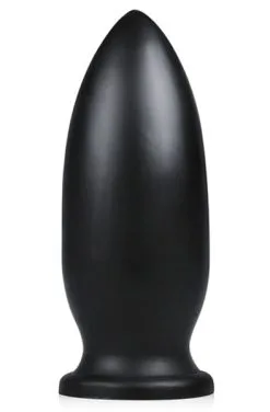 Buttr Yellow Dog XXL Butt Plug 27cm