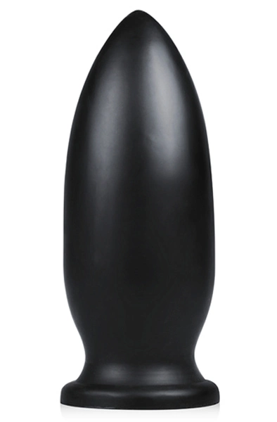 Buttr Yellow Dog XXL Butt Plug 27cm 3 Buttr Yellow Dog XXL Butt Plug 27cm