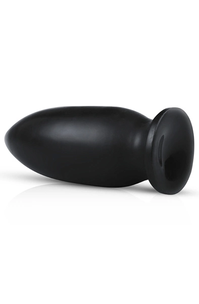 Buttr Yellow Dog XXL Butt Plug 27cm 4 Buttr Yellow Dog XXL Butt Plug 27cm - Bilde 2