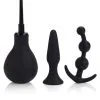 Cal Exotics Anal Explorer Kit -Anal sexleketøy butikk p cal exotics anal explorer kit