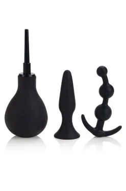 Cal Exotics Anal Explorer Kit