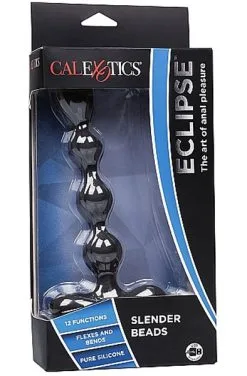 Cal Exotics Eclipse Slender Beads -Anal sexleketøy butikk p cal exotics eclipse slender beads 4