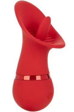 Cal Exotics French Kiss Seducer