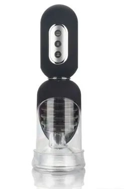 Cal Exotics Get Hard Head Pump Set