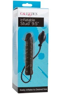 Cal Exotics Inflatable Stud 24 Cm -Anal sexleketøy butikk p cal exotics inflatable stud 24 cm 3 223632
