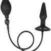 Cal Exotics Medium Inflatable Plug -Anal sexleketøy butikk p cal exotics medium inflatable plug