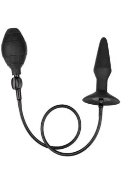 Cal Exotics Medium Inflatable Plug
