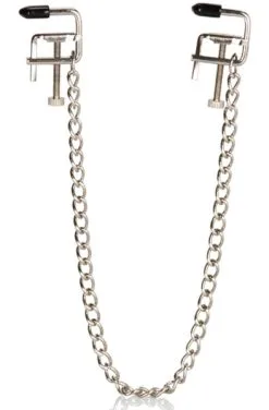 Cal Exotics Nipple Play Padded Vises