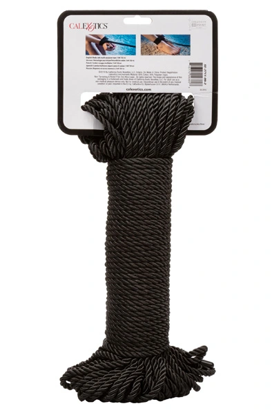 Cal Exotics Scandal BDSM Rope 50 M 4 Cal Exotics Scandal BDSM Rope 50 M - Bilde 2