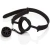 Cal Exotics Scandal Silicone Stopper Gag -Anal sexleketøy butikk p cal exotics scandal silicone stopper gag