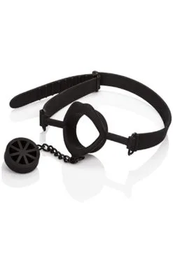 Cal Exotics Scandal Silicone Stopper Gag