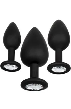 Cal Exotics Silicone Gem Anal Kit