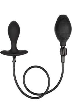 Cal Exotics Silicone Inflatable Plug