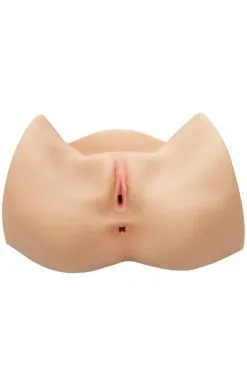 Cal Exotics Stroke It Life Size Pussy