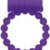 Casual Love Vibrating Cock Ring Purple