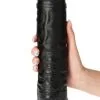 Toyz4lovers Cesare Dildo Black 31,5 Cm 2 Toyz4lovers Cesare Dildo Black 31,5 Cm -Anal sexleketøy butikk p cesare dildo black 31 5 cm 122614