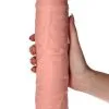 Toyz4lovers Cesare Flesh Dildo 31,5 Cm