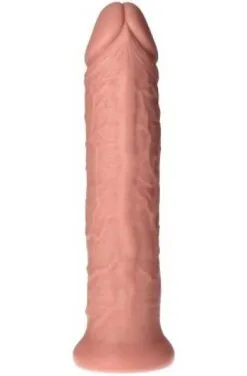 Toyz4lovers Cesare Flesh Dildo 31,5 Cm -Anal sexleketøy butikk p cesare flesh dildo 31 5 cm 3 215240