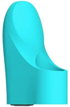 Sustainable Pleasure Chic Finger Vibrator