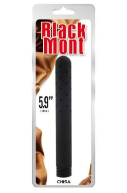 Chisa Novelties 360° Water Flow -Anal sexleketøy butikk p chisa novelties 360 water flow 3 1