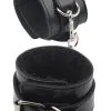 Chisa Novelties Obey Me Leather Hand Cuffs -Anal sexleketøy butikk p chisa novelties obey me leather hand cuffs