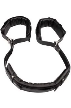 Chisa Novelties Chisa Open Wide Restraints