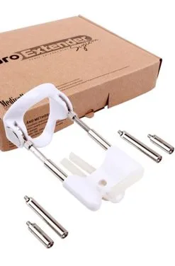 Chisa Novelties Chisa Penis Enlarger Pro Extender System