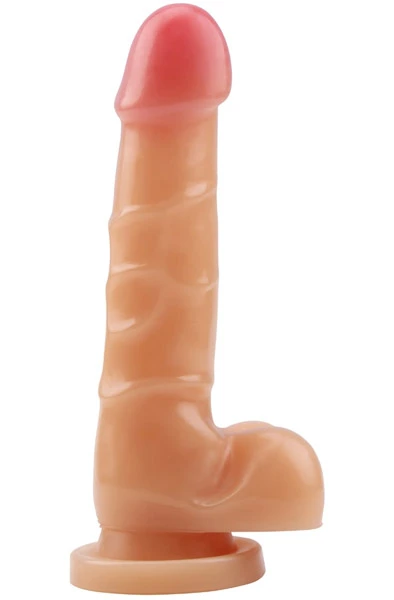 Chisa Novelties Chisa Rhythm Dildo 19 Cm 3 Chisa Novelties Chisa Rhythm Dildo 19 Cm