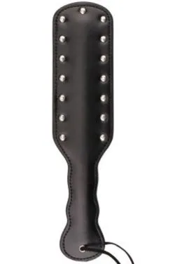 Chisa Novelties Chisa Yes, Master Spanker