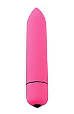 Toyz4lovers Classics Bullet Pink