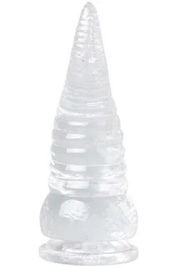 ClearlyHorny Aston Monster Plug 23 Cm -Anal sexleketøy butikk p clearlyhorny aston monster plug 23 cm 2 212957