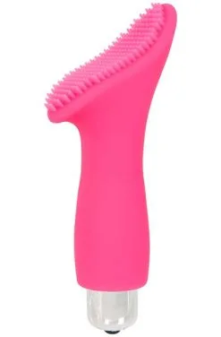 Sustainable Pleasure Clit Stimulator 10-Vibrations