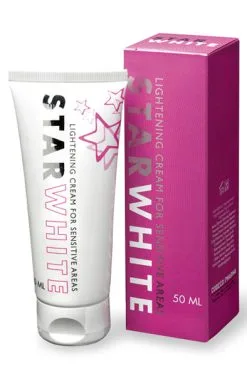 Cobeco Star White 50 Ml