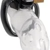 Cocklock Rickers Chastity Cage -Anal sexleketøy butikk p cocklock rickers chastity cage 161328