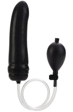 Colt Inflatable Butt Plug