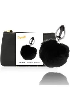 Coquette Bunny Anal Plug Large