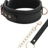 Coquette Fantasy Vegan Leather Collar -Anal sexleketøy butikk p coquette fantasy vegan leather collar 191117