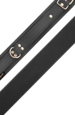 Coquette Fantasy Vegan Leather Collar -Anal sexleketøy butikk p coquette fantasy vegan leather collar 3 191117