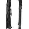 Coquette Fantasy Vegan Leather Flogger