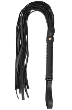 Coquette Fantasy Vegan Leather Flogger
