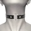Coquette Hand Crafted Choker 2 Coquette Hand Crafted Choker -Anal sexleketøy butikk p coquette hand crafted choker 074902