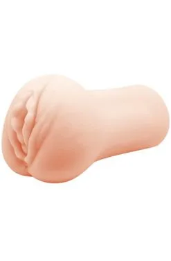 Crazy Bull Maggie Pocket Pussy