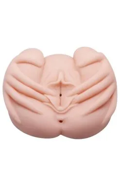 Crazy Bull Vibrating Vagina & Anal