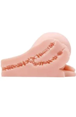 Crazy Bull Masturbator With Bullet -Anal sexleketøy butikk p crazy bull masturbator with bullet 3