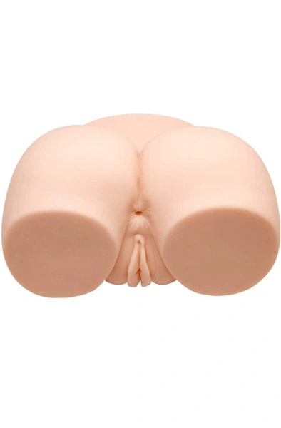 Crazy Bull Realistic Vagina & Anal Passion Lady 5 Crazy Bull Realistic Vagina & Anal Passion Lady - Bilde 3