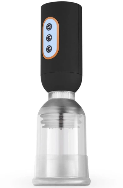 Cruizr Luxury Vibrating Penis Pump 3 Cruizr Luxury Vibrating Penis Pump